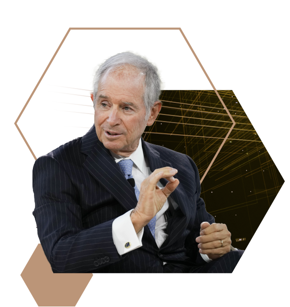 Steve Schwarzman, Blackstone