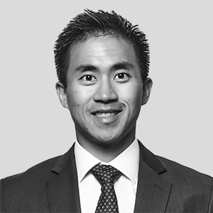 Ralph Yang - Blackstone