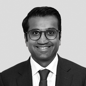 Nakul Sarin