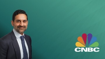 Nadeem Meghji on Blackstone Real Estate’s High Conviction Sectors