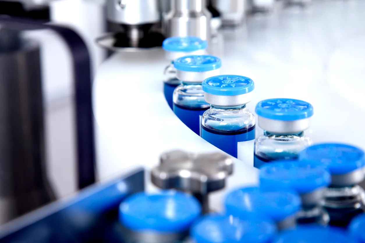 Anthos Set for Acquisition by Novartis for $3.1 Billion