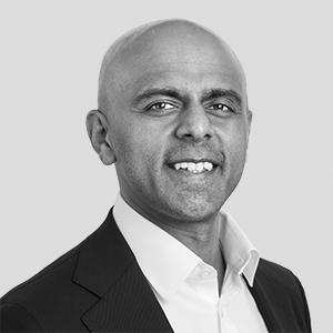 Advait Kotecha