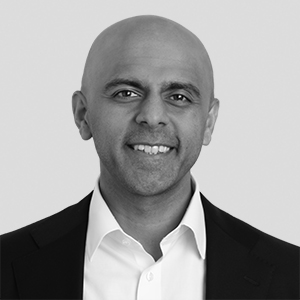 Advait Kotecha