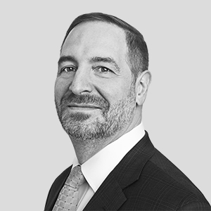 David Muhlenkamp