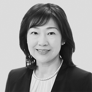 Nobuko Imai