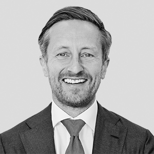 Dominic Ashcroft