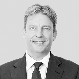 Ian Booth